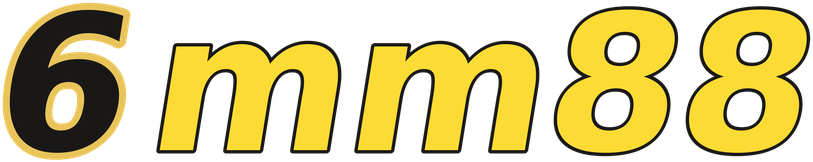 6mm88 logo