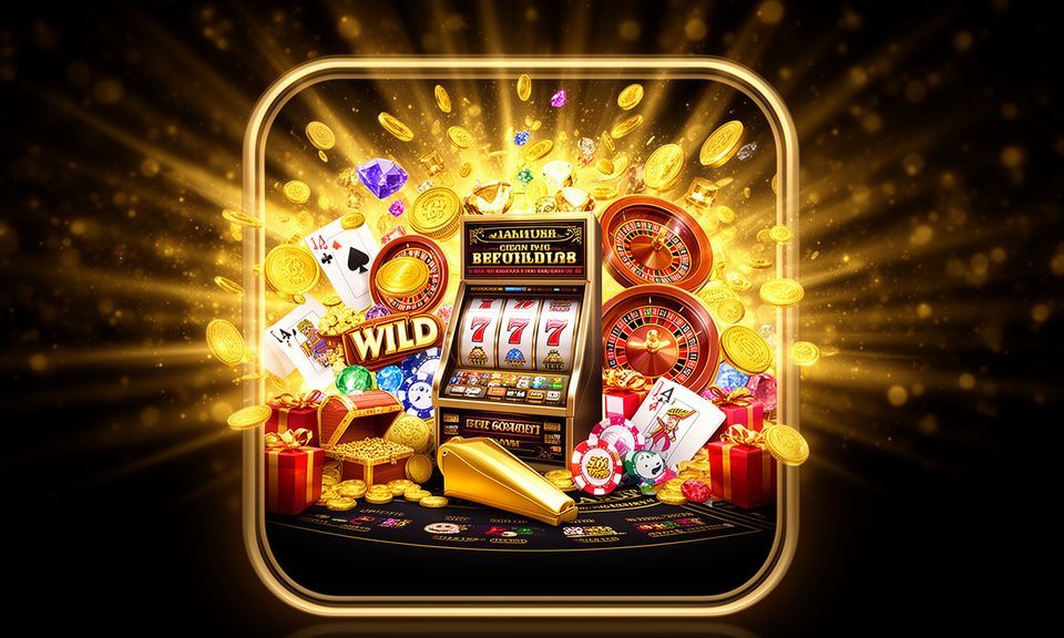 6mm88 Game Vòng Quay – Quay Là Thấy Ngay