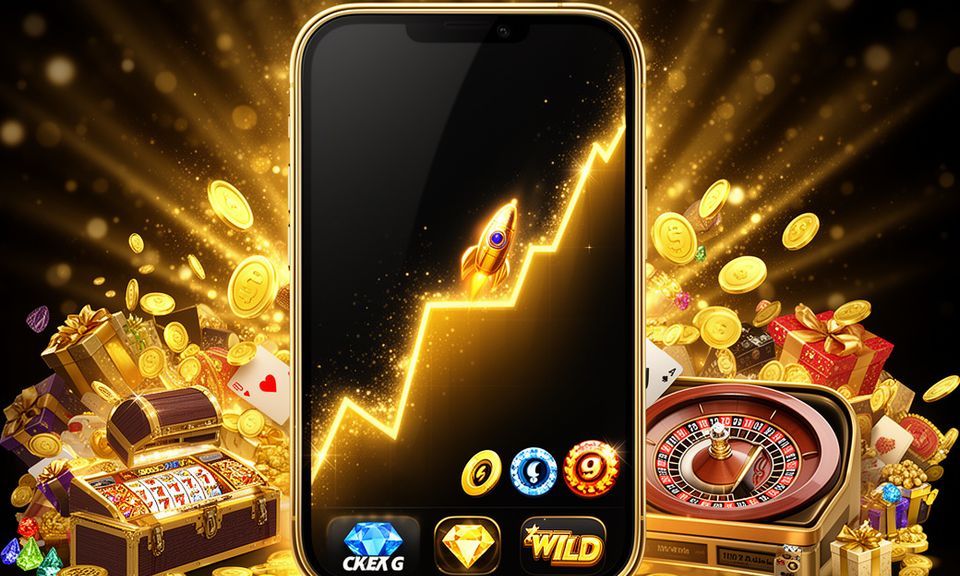 6mm88 casino app visual